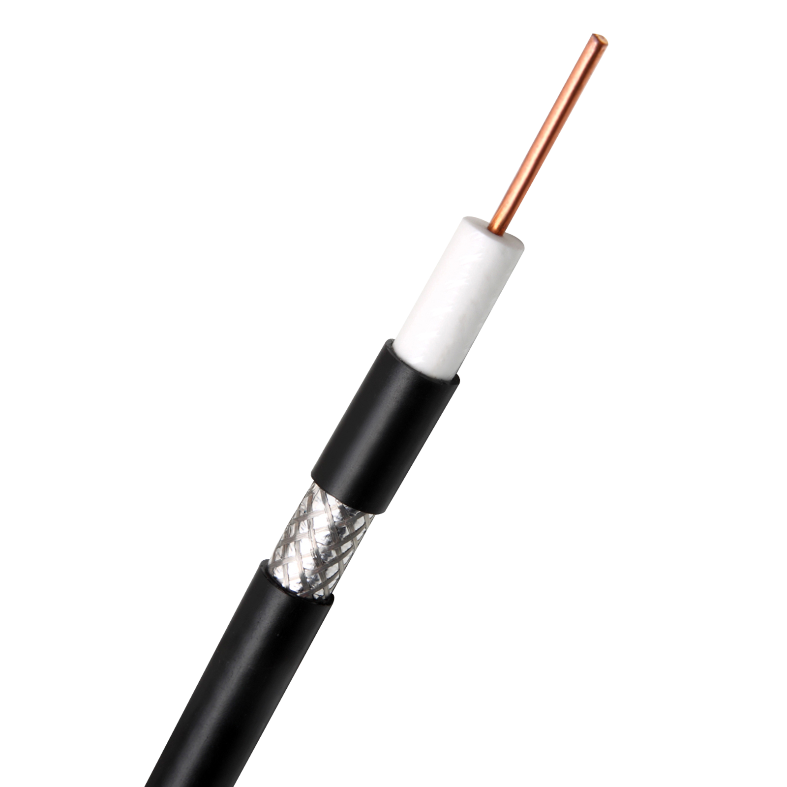 High-Quality RG11 Coaxial Cable by Aston Cable - Leading Manufacturer and Supplier