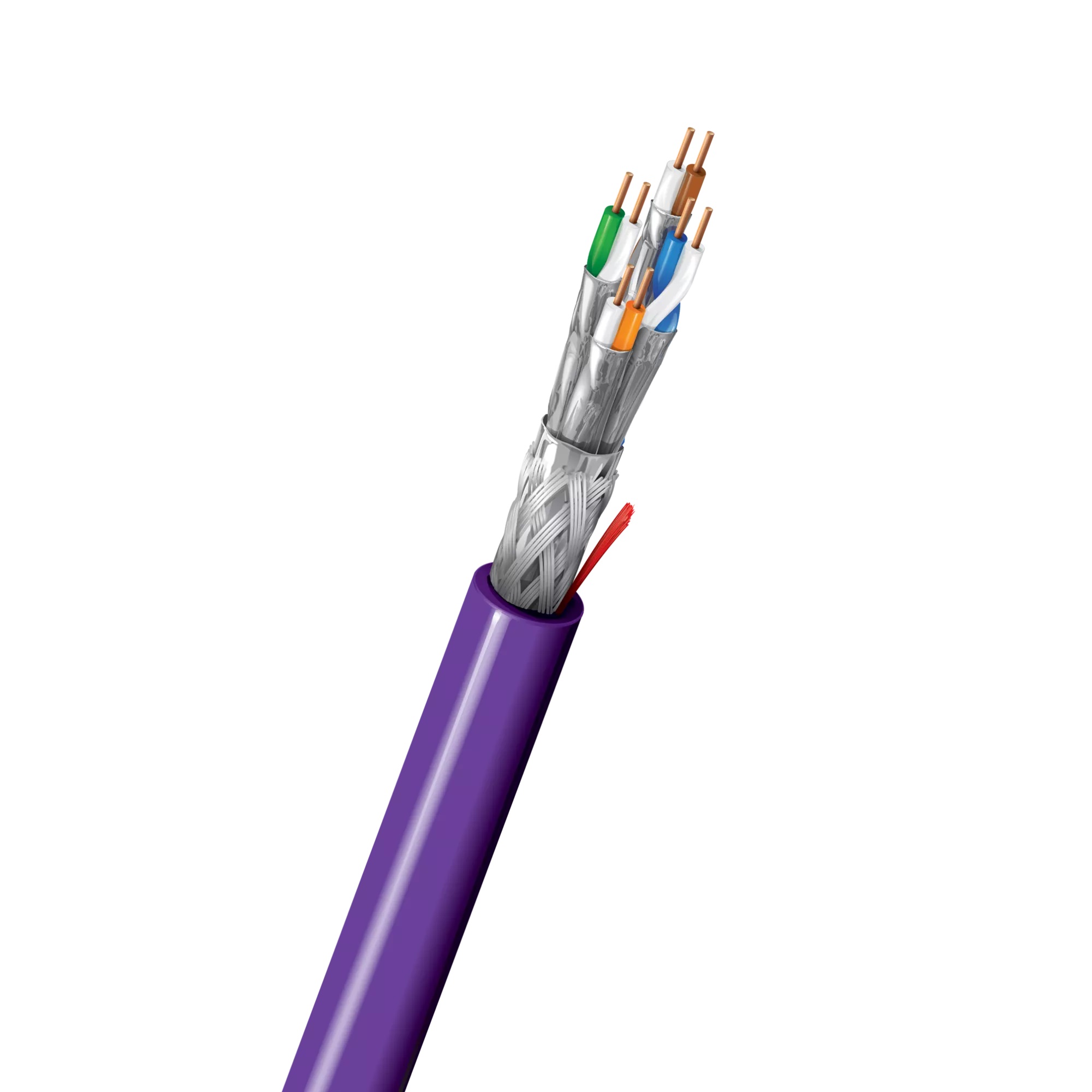 Aston Cable's Superior Cat7 Cables: The Key to High-Speed Ethernet Networks