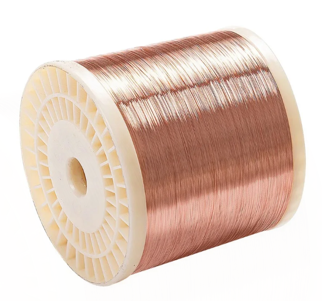 Innovation in Cable Industry: Aston Cable’s Superior Copper-Clad Aluminum Cable
